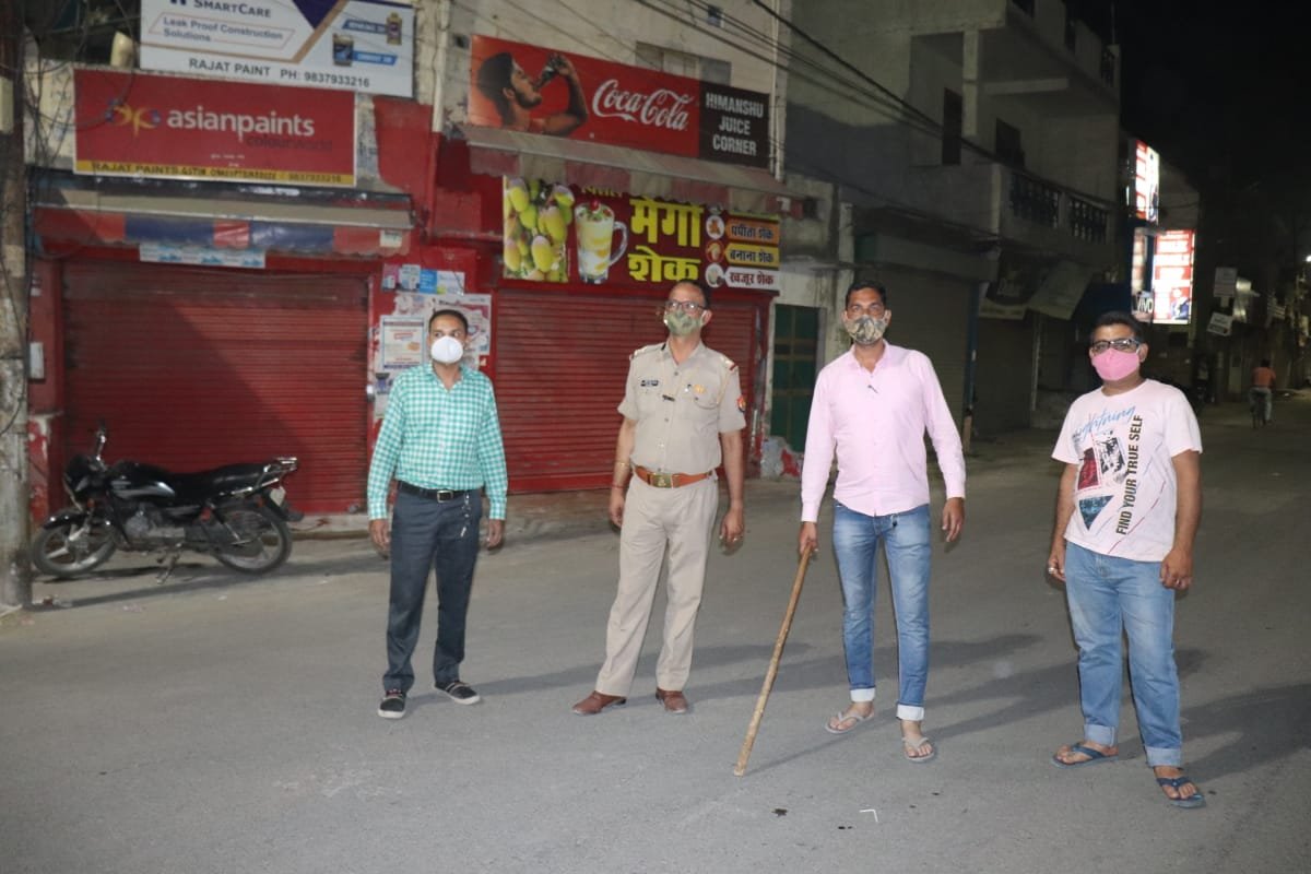 मानवाधिकार जागरूकता कार्यक्रम